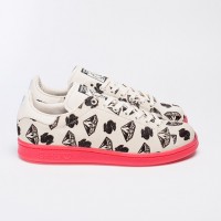 「adidas Originals = PHARRELL WILLIAMS」から「スタンスミス」の新作「Billionaire Boys Club Stan Smith」が登場