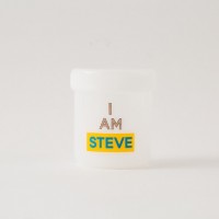 STEVE 120g／CHET