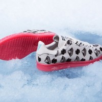 「adidas Originals = PHARRELL WILLIAMS」から「スタンスミス」の新作「Billionaire Boys Club Stan Smith」が登場