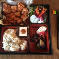 chef Naokoのオーナー・田村なを子の料理