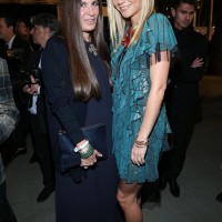 Elizabeth Saltzman , Gwynth Paltrow