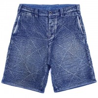 PC SASHIKO SHORTS（7万2,000円）