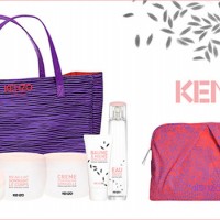 ケンゾー パルファムが通販サイト「＠cosme shopping」内に「KENZOKI（ケンゾーキ）ショップ」をオープン