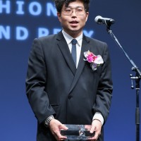 鯨岡阿美子賞を受賞したoomaru seisakusho 2 inc.代表の大丸隆平