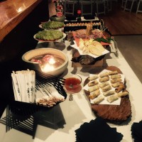 chef Naokoのオーナー・田村なを子の料理