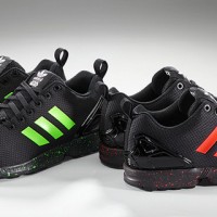 アディダス オリジナルスがキャンペーン「adidas Originals Flagship Store Tokyo × mi STAR WARS」を実施