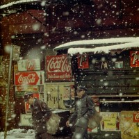 Postmen, 1952