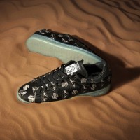 「adidas Originals = PHARRELL WILLIAMS」から「スタンスミス」の新作「Billionaire Boys Club Stan Smith」が登場