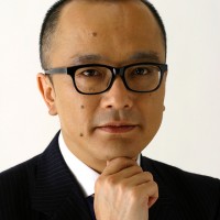 山田五郎氏