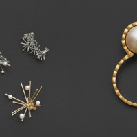 ジュエリーの展示販売会「New Jewelry 2015」が開催