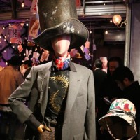 07/08AWで発表されたmad hatter tophat