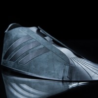 アディダスが新作シューズ「Futurecraft Leather Superstar」を全世界45足限定で発売