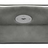 CLEMMIE CLUTCH（シルバー）