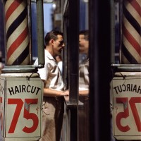 Haircut, 1956