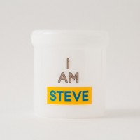 STEVE 500g／CHET