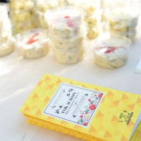 北海道十勝の食材を使った料理が東京の商店街で食べられるイベント「トカチプ」の第6弾が開催