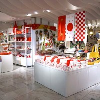 「ISETAN のお正月～春を迎える祝いと集い～」ショップ（伊勢丹新宿店本館5階センターパーク／ザ・ステージ#5）