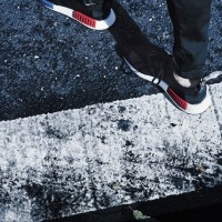 adidas Originalsから新ライン「NMD」誕生、12日より世界同時数量限定発売