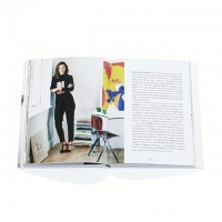 ファーフェッチがファッションとアートに集点を当てた書籍『Farfetch Curates Art』を発売