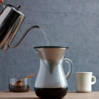 全国のロースターやバリスタが一堂に会する「TOKYO COFFEE FESTIVAL 2015 winter」が開催