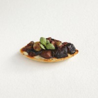 日本初となるセイボリー（甘くない食事用）タルトの専門店「What a Tart!」がオープン