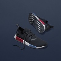 adidas Originalsから新ライン「NMD」誕生、12日より世界同時数量限定発売