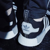 adidas Consortiumより最新モデル「NMD」のエクスクルーシブが世界1000足限定発売に