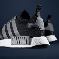 adidas Consortiumより最新モデル「NMD」のエクスクルーシブが世界1000足限定発売に