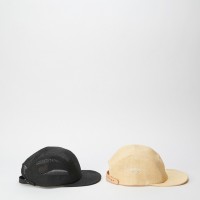 summer jet cap 1万1,000円／Hender Scheme