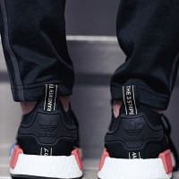 adidas Originalsから新ライン「NMD」誕生、12日より世界同時数量限定発売