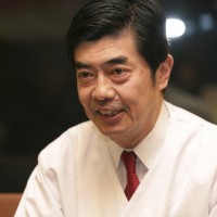 天一・矢吹隆一氏