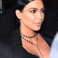 Kim Kardashian West