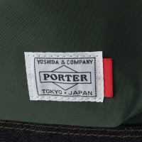 リーバイスがポーターとコラボレーションした最新モデル「Levi’s（R） PORTER Limited Model」を発売