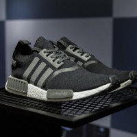 adidas Consortiumより最新モデル「NMD」のエクスクルーシブが世界1000足限定発売に