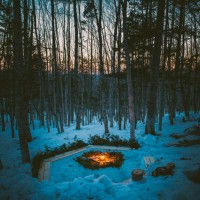 北海道の森林素材で北海道モミエッセンシャルオイルなどを製造するフプの森が新ブランドとしてナルークを展開