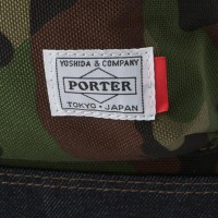 リーバイスがポーターとコラボレーションした最新モデル「Levi’s（R） PORTER Limited Model」を発売