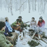 北海道の森林素材で北海道モミエッセンシャルオイルなどを製造するフプの森が新ブランドとしてナルークを展開