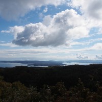 能登の暮らしや食を堪能する旅になった