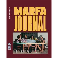 『Marfa Journal #4』