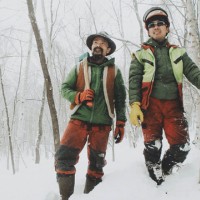 北海道の森林素材で北海道モミエッセンシャルオイルなどを製造するフプの森が新ブランドとしてナルークを展開