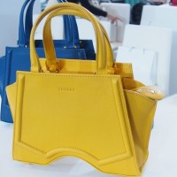 タサキの新レザーコレクション「TASAKI por RELIQUIAE」が来春ローンチ