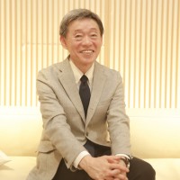 ジュエリー職人の首藤治さん