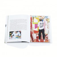 ファーフェッチがファッションとアートに集点を当てた書籍『Farfetch Curates Art』を発売