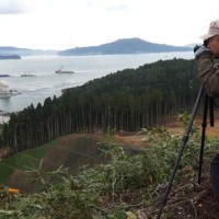 『未来をなぞる 写真家・畠山直哉』