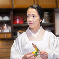 料理研究家・大原千鶴さんの楽しみながらつくる身近な家庭料理