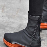 Y-3 16-17AWメンズ&ウィメンズコレクション