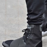 Y-3 16-17AWメンズ&ウィメンズコレクション