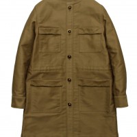 Jacket 6万7,000円／ビューティフル ピープルとのコラボアイテム