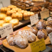 京都の伝統的味噌、西京味噌が、京都の名店パン屋とコラボレーション