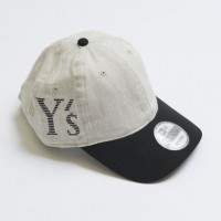 「Y’s x New Era 9TWENTY Classic」（9,000円）